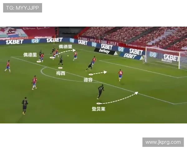 计划在胸静待赛场破局时刻来临