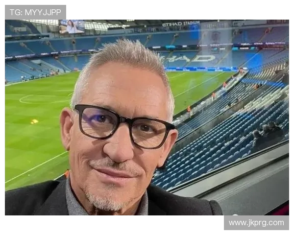 莱因克尔预测英超冠军归属之争